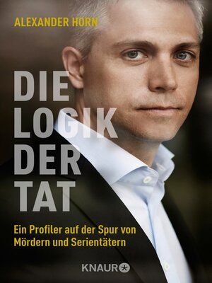 cover image of Die Logik der Tat